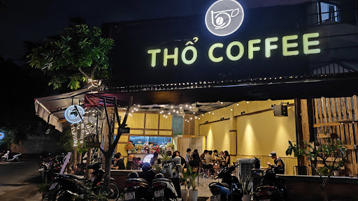 THỔ COFFEE - Quận 2 photo 3 in Thao Dien
