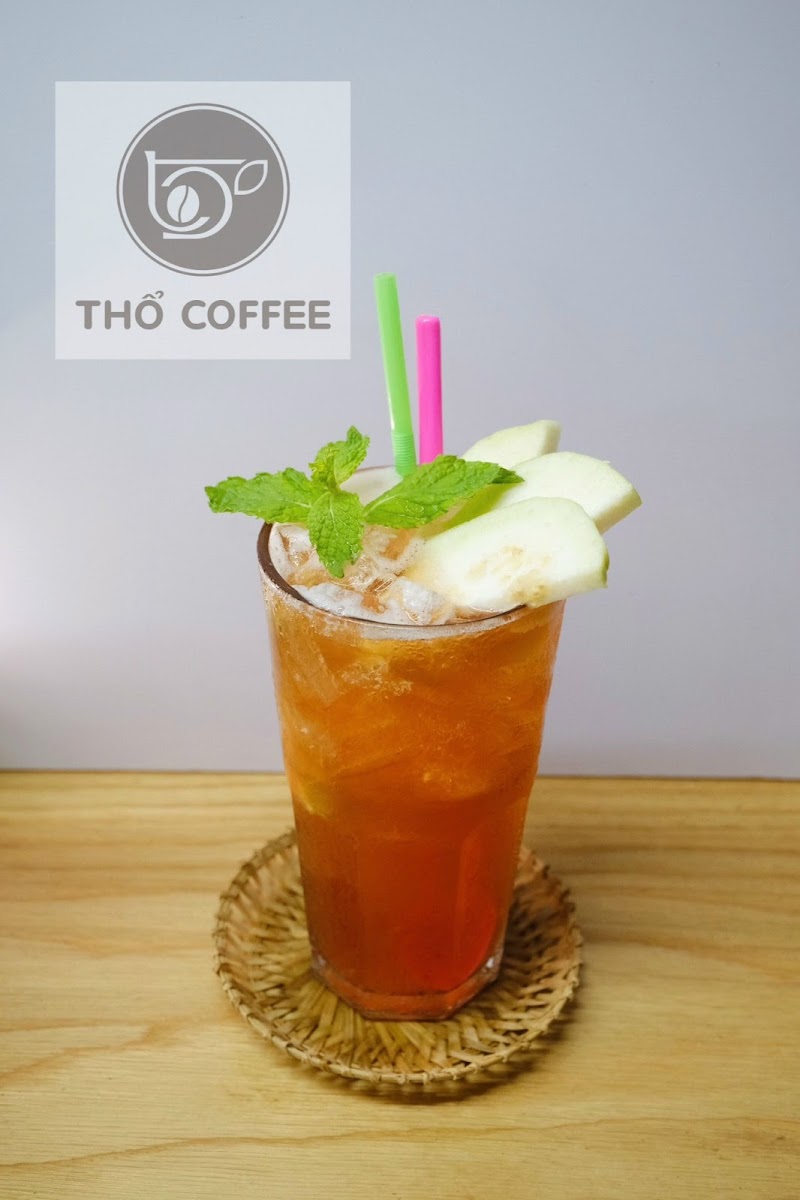 THỔ COFFEE - Quận 2 photo 4 in Thao Dien