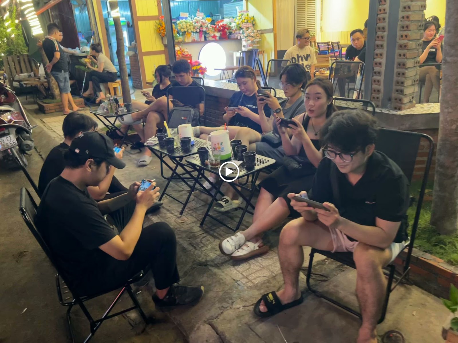 THỔ COFFEE - Quận 2 photo 6 in Thao Dien
