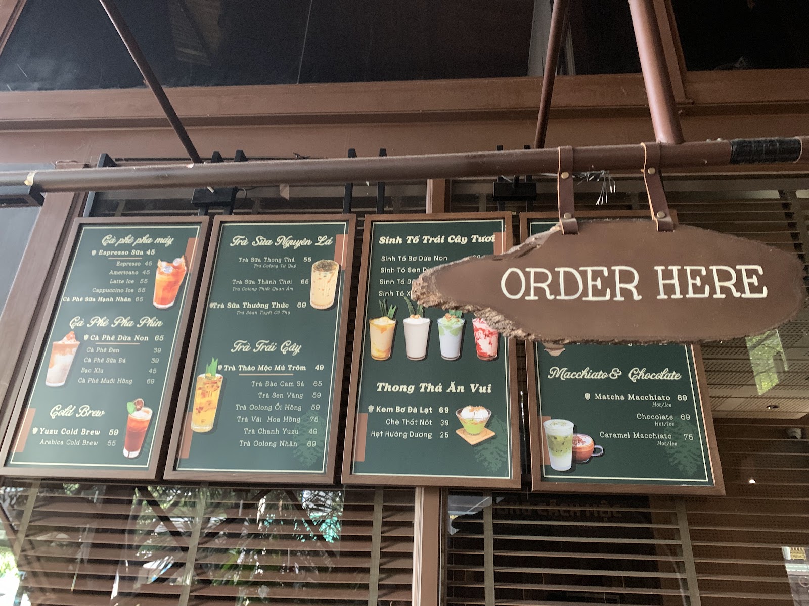 Thong Thả Cà Phê photo 1 in Thao Dien