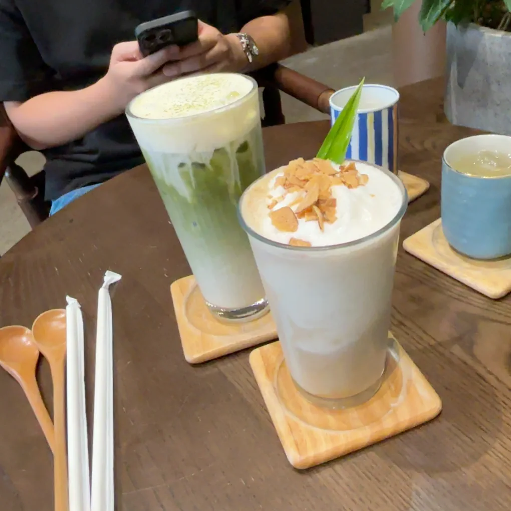 Thong Thả Cà Phê photo 2 in Thao Dien