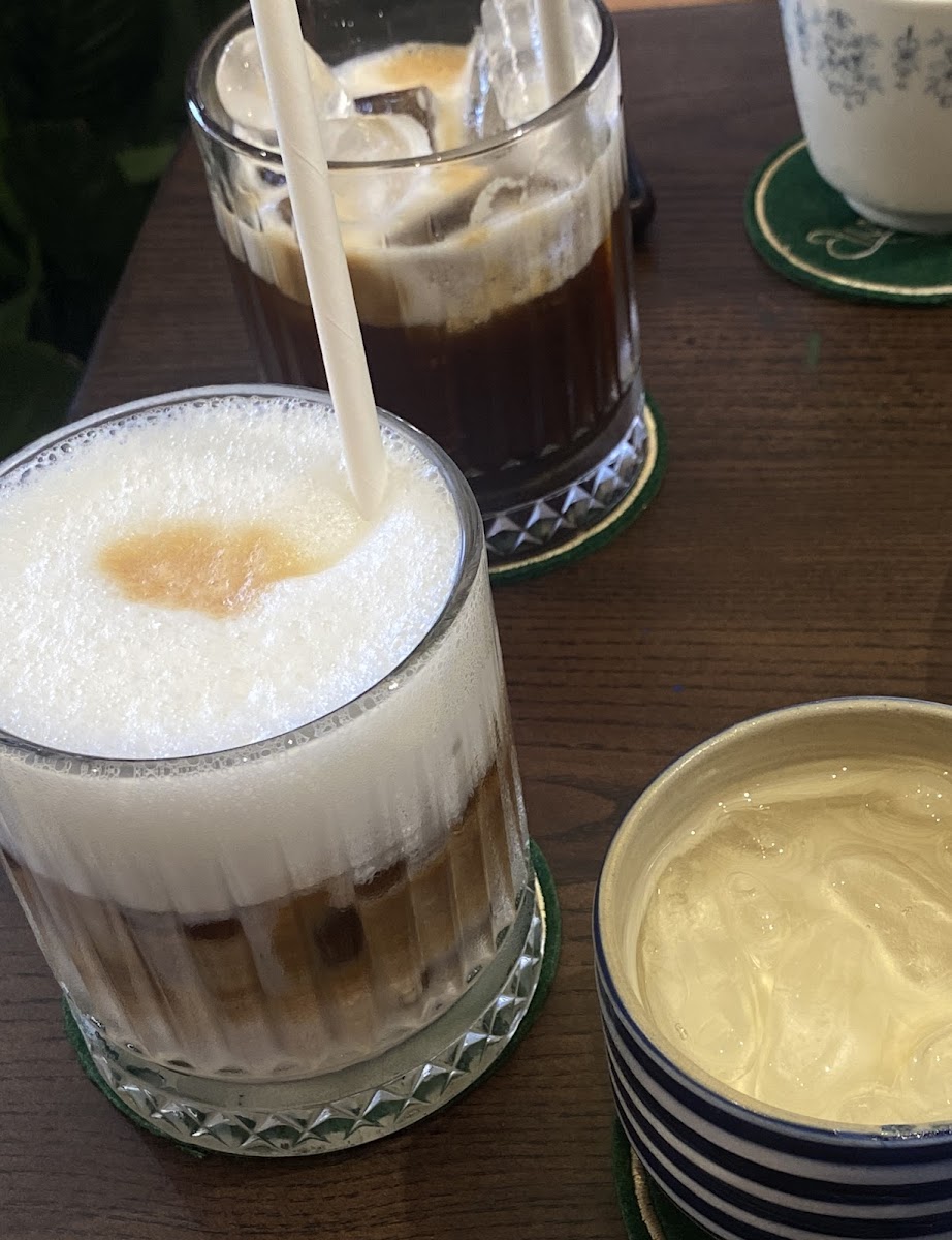 Thong Thả Cà Phê photo 3 in Thao Dien