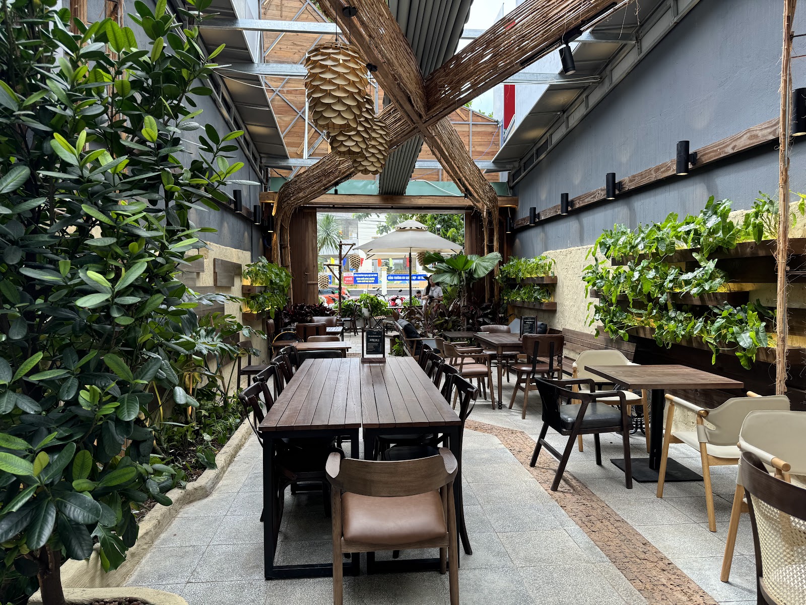 Thong Thả Cà Phê photo 4 in Thao Dien