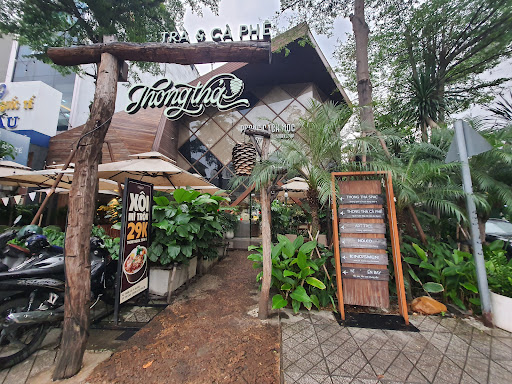 Thong Thả Cà Phê photo 5 in Thao Dien