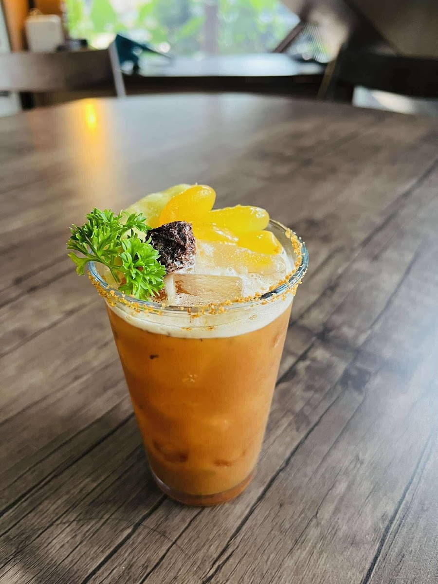 Thong Thả Cà Phê photo 6 in Thao Dien