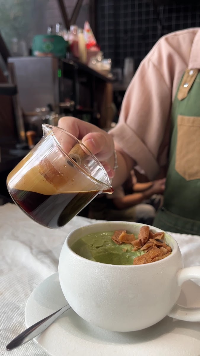 Thong Thả Cà Phê photo 7 in Thao Dien