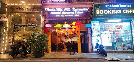 Thuần Việt 1925 Restaurant photo 2 in Thao Dien