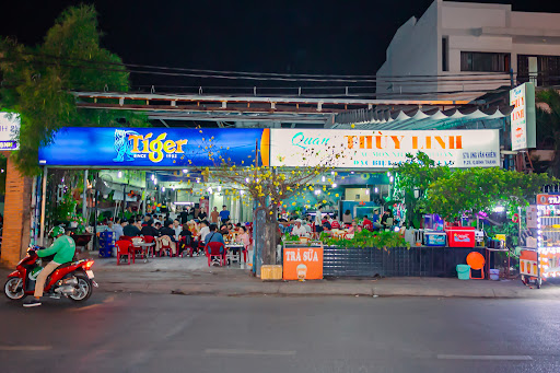 Thuy Restaurant photo 1 in Thao Dien
