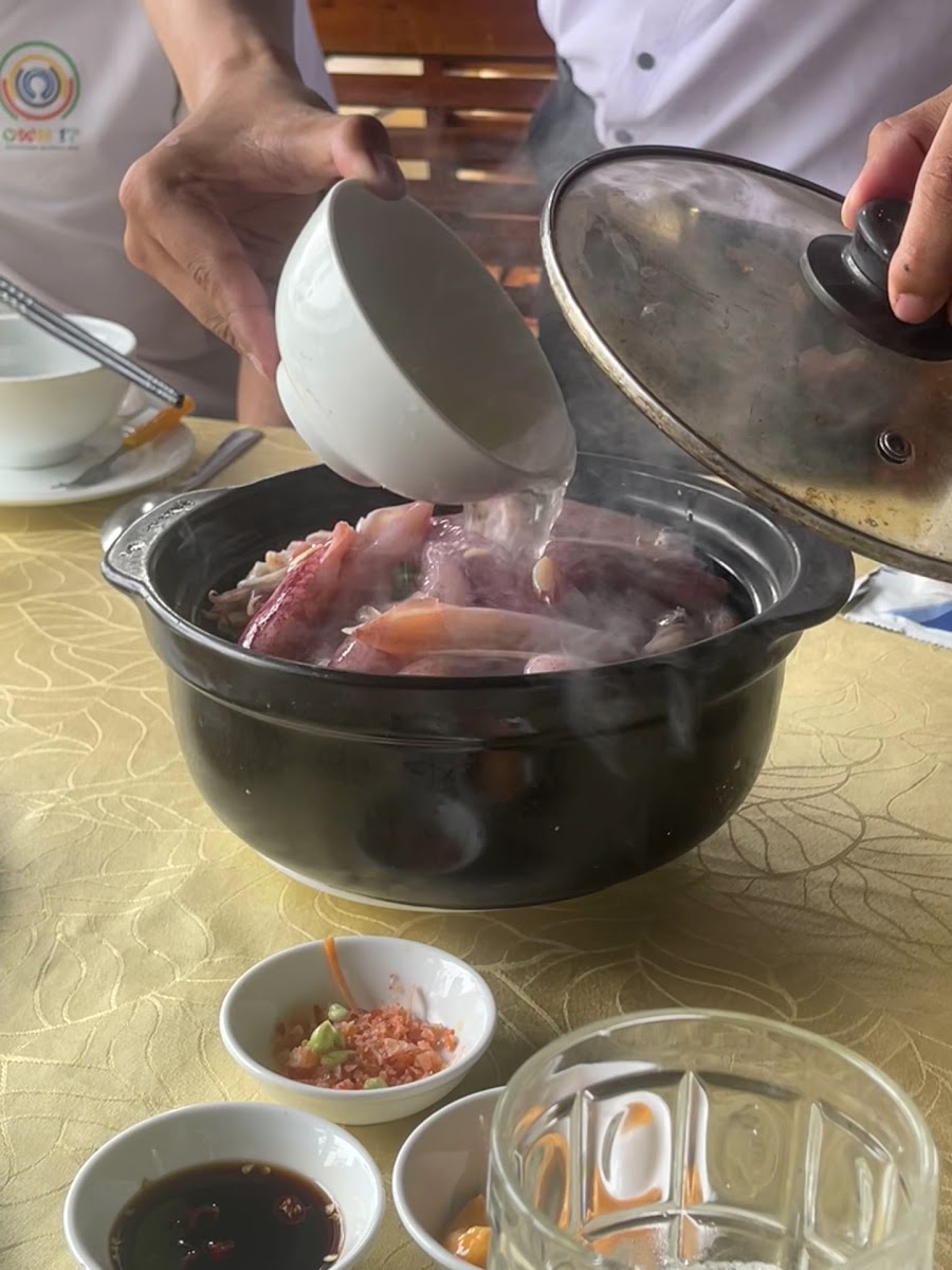 Thuy Restaurant