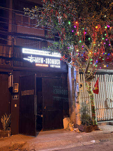 TIARA HOMESTAY in Saigon