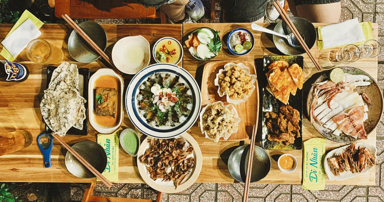 TIỆM ĂN DÌ NHÀN photo 4 in Thao Dien