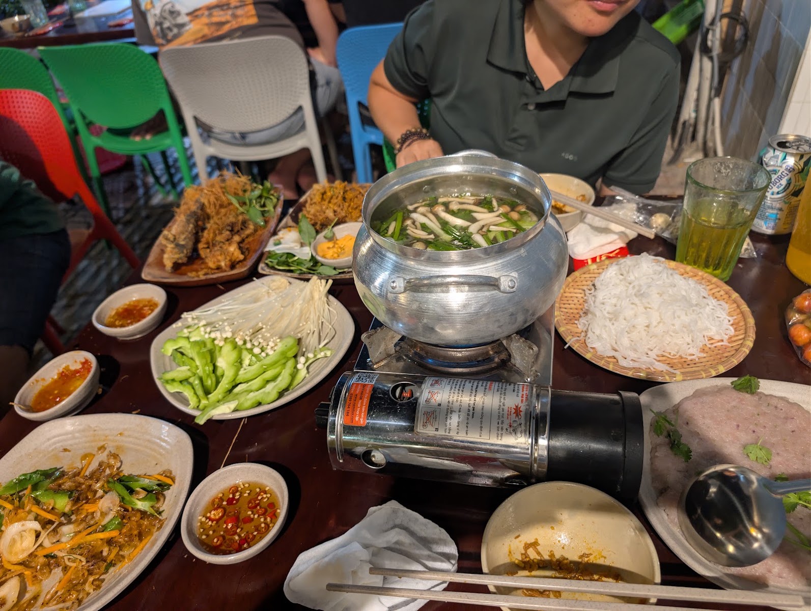 TIỆM ĂN DÌ NHÀN photo 5 in Thao Dien