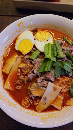 Tiệm Ăn Siam photo 2 in Thao Dien