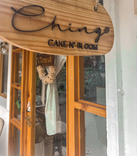 Tiệm bánh C H I N G cake n’ bloom photo 5 in Thao Dien