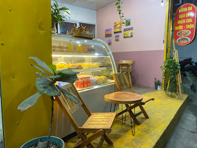 Tiệm bánh CHIU FACTORY - Cakes & Drink photo 4 in Thao Dien