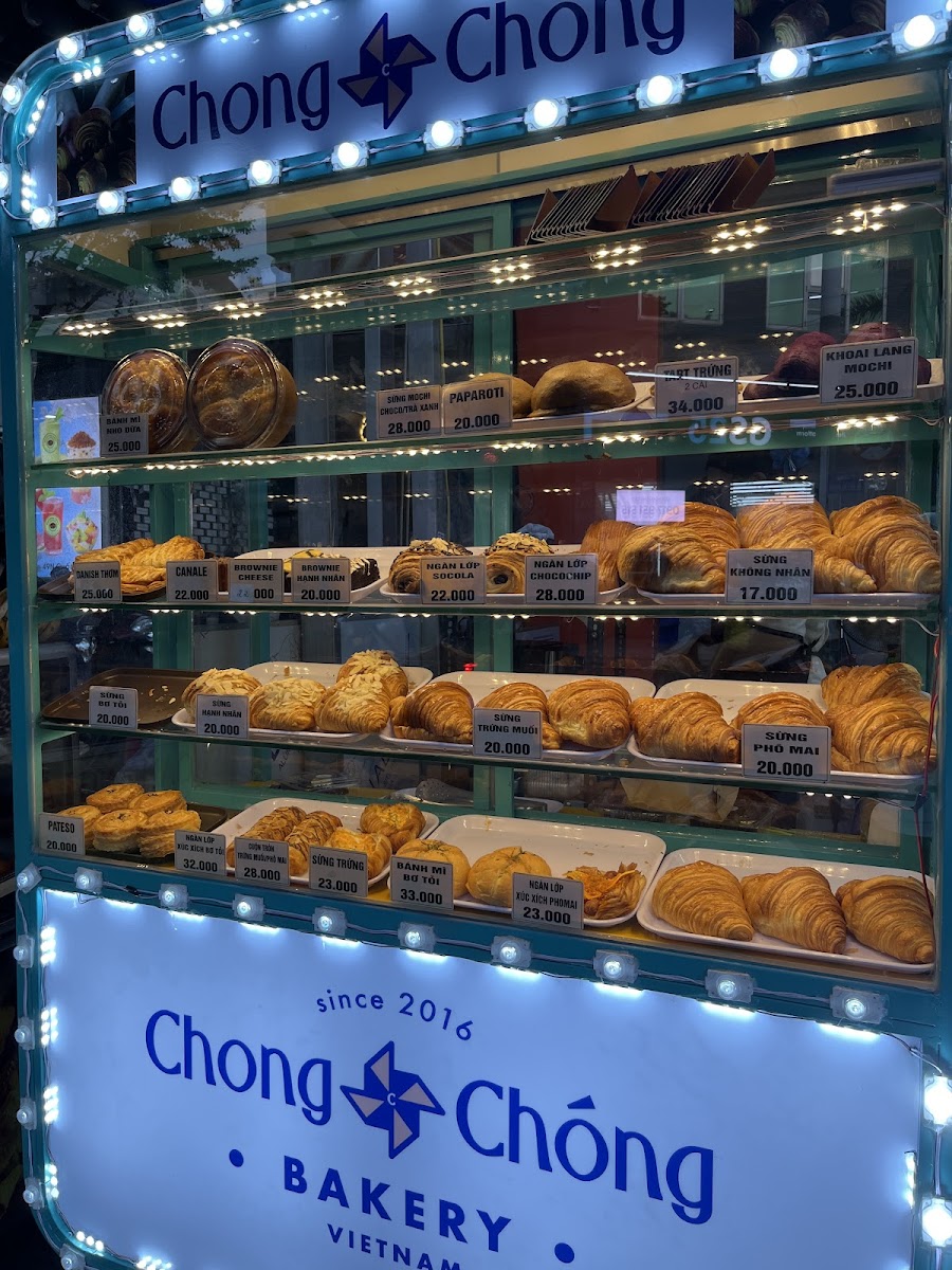 Tiệm bánh Chong Chóng photo 1 in Thao Dien