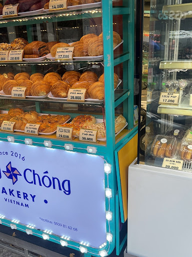 Tiệm bánh Chong Chóng photo 2 in Thao Dien