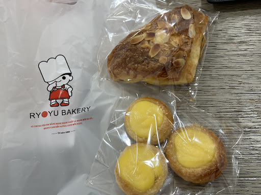 Tiệm bánh mì Ryoyu Bakery photo 1 in Thao Dien