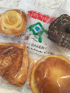 Baked Goods