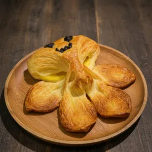 Sweet Boo at Tiệm bánh mì Ryoyu Bakery, Thao Dien