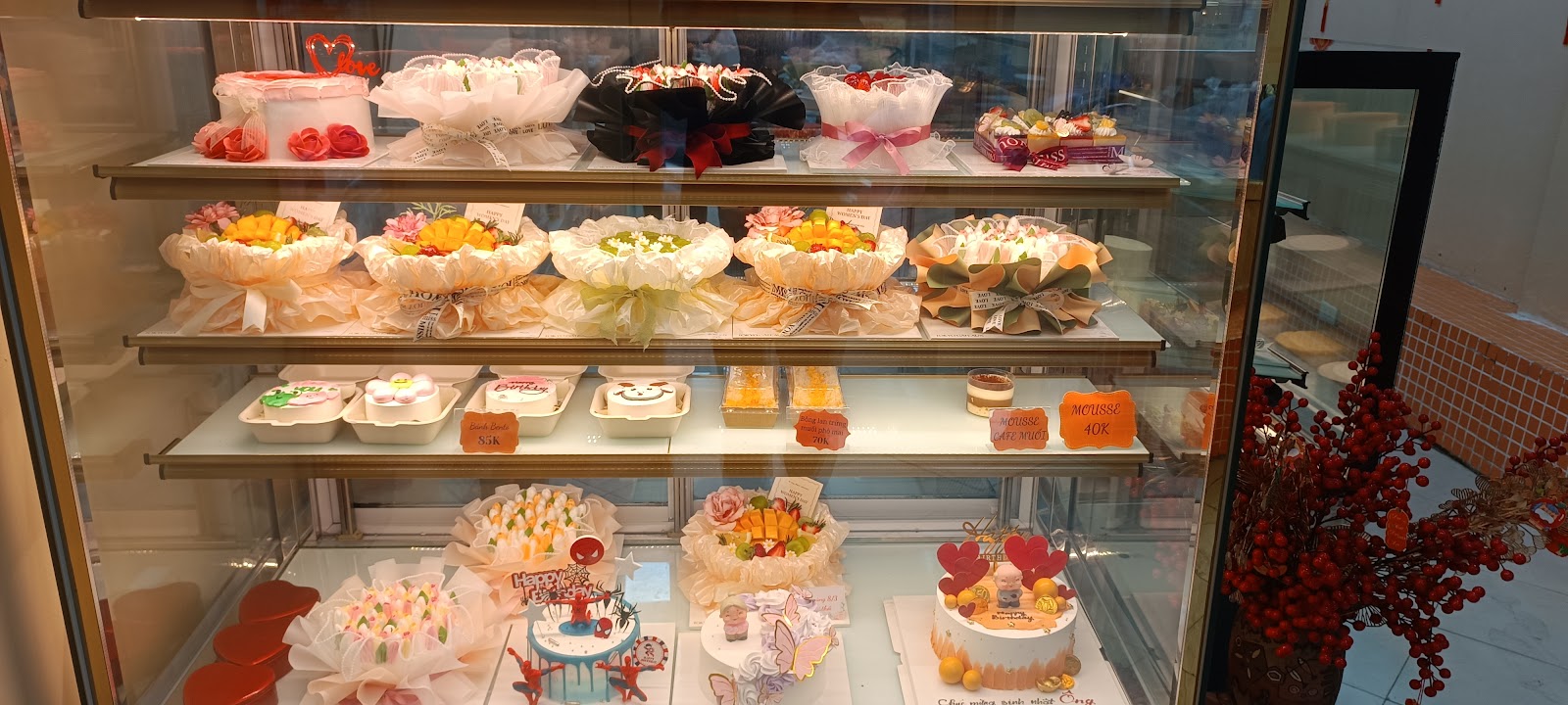 Tiệm Bánh Sinh Nhật Tokyo Gâteaux photo 2 in Ha Noi