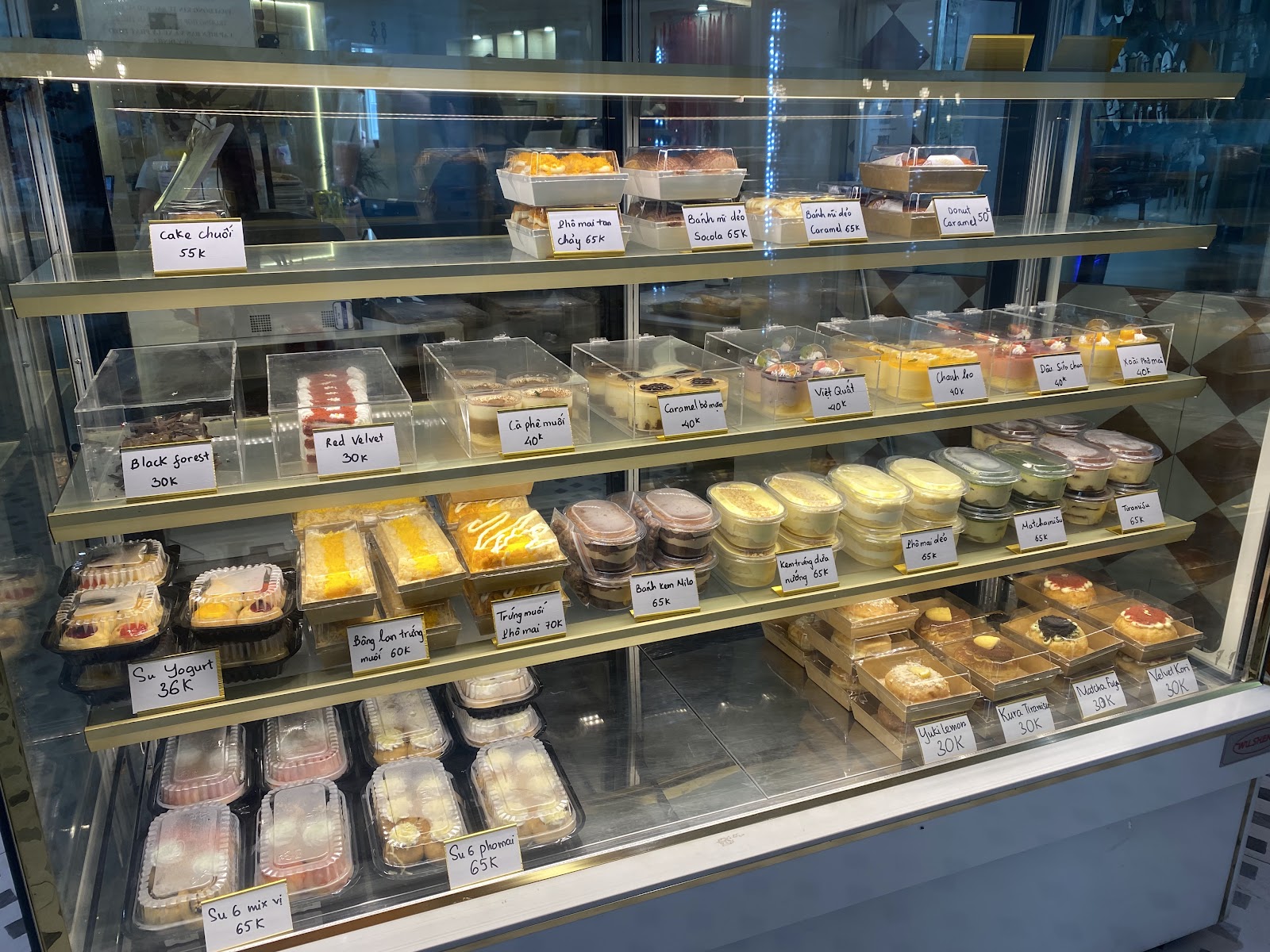 Tiệm Bánh Sinh Nhật Tokyo Gâteaux photo 5 in Ha Noi