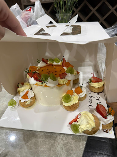 Tiệm Bánh Sinh Nhật Tokyo Gâteaux photo 8 in Ha Noi