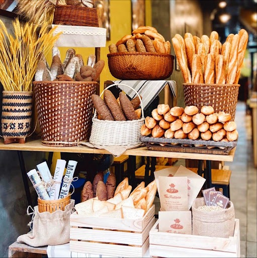 Tiệm bánh Triều Patisserie photo 2 in Thao Dien