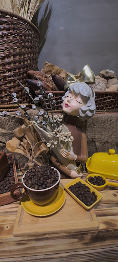 Tiệm bánh Triều Patisserie photo 3 in Thao Dien