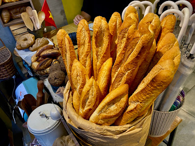 Tiệm bánh Triều Patisserie photo 8 in Thao Dien