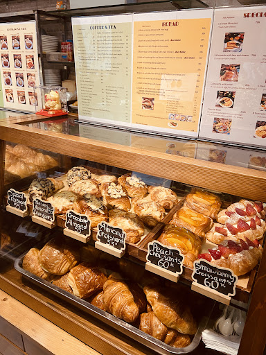 Tiệm bánh Triều Patisserie photo 4 in Thao Dien