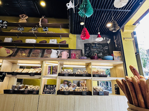 Tiệm bánh Triều Patisserie photo 5 in Thao Dien