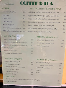 Tiệm bánh Triều Patisserie photo 5 in Thao Dien