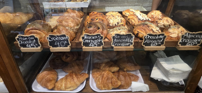 Tiệm bánh Triều Patisserie photo 3 in Thao Dien