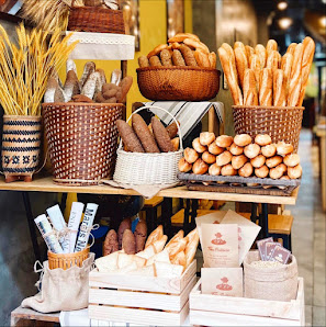 Tiệm bánh Triều Patisserie photo 6 in Thao Dien