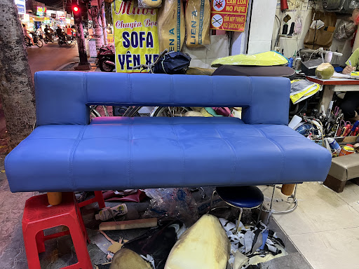Tiệm Bọc Yên Xe Mười photo 3 in Thao Dien