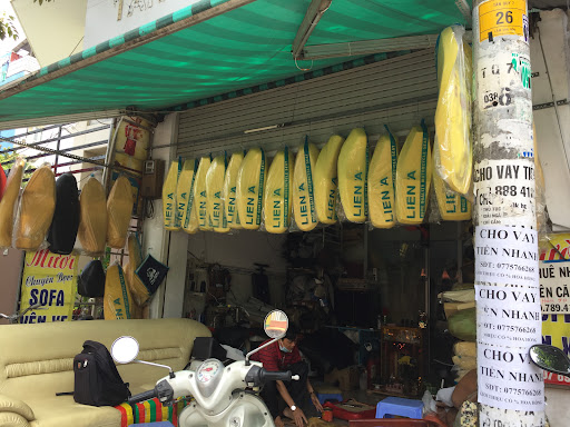 Tiệm Bọc Yên Xe Mười photo 4 in Thao Dien