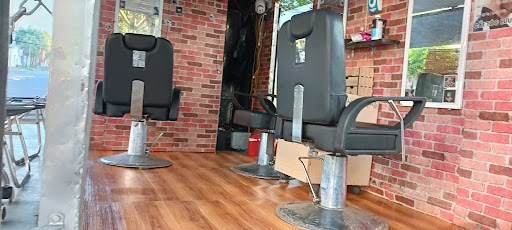 Tiệm cắt tóc Bans Hair photo 9 in Thao Dien