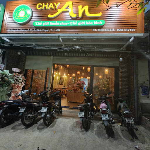 Tiệm Chay An photo 1 in Thao Dien