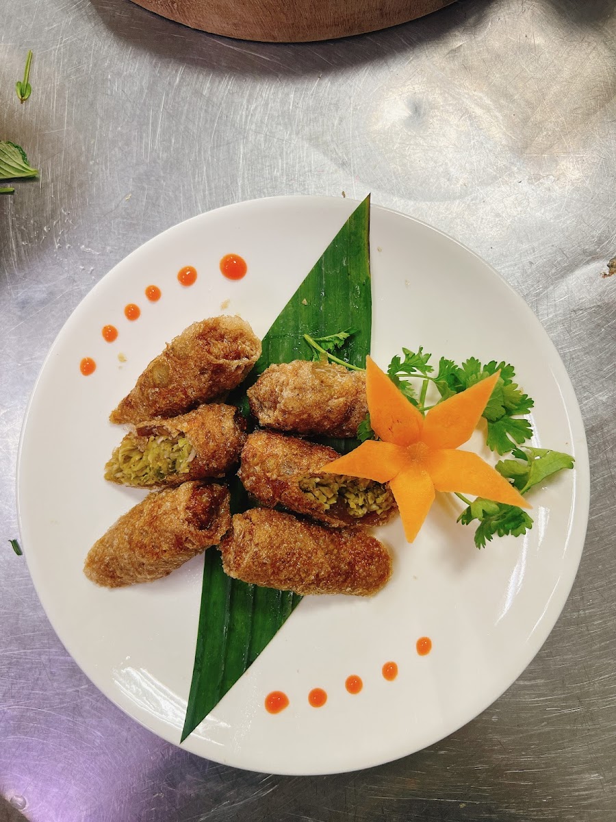 Tiệm Chay An photo 4 in Thao Dien
