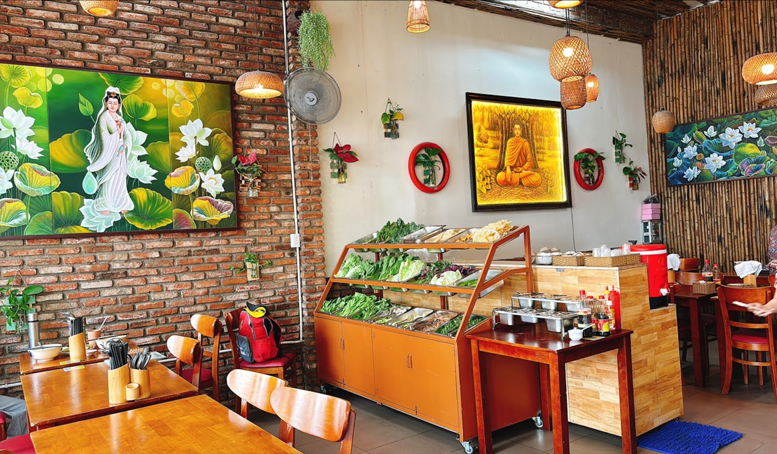 Tiệm Chay An photo 8 in Thao Dien