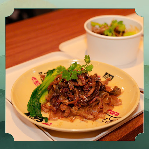 Tiệm Chay Heye - Hương Vị Đài Loan photo 3 in Thao Dien