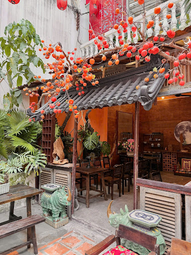 Tiệm Chay Heye - Hương Vị Đài Loan photo 4 in Thao Dien