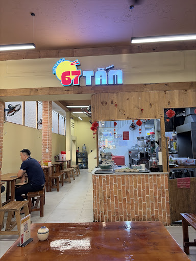 TIỆM CƠM 67 TẤM (CN Trần Não). photo 1 in Thao Dien