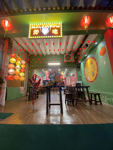 Tiệm Lẩu MalaMeow photo 4 in Thao Dien