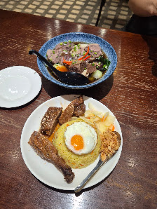 Tiệm Mỳ Tiên Sơn - Noodles and Dimsum photo 3 in Thao Dien