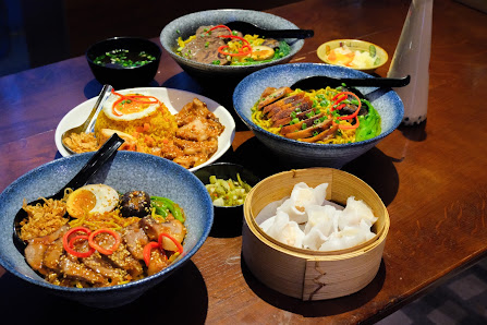 Tiệm Mỳ Tiên Sơn - Noodles and Dimsum photo 6 in Thao Dien