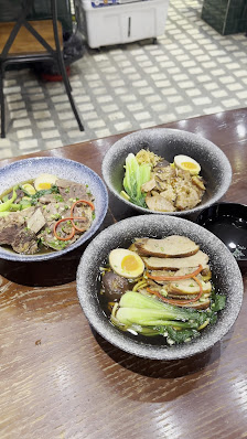 Tiệm Mỳ Tiên Sơn - Noodles and Dimsum photo 4 in Thao Dien