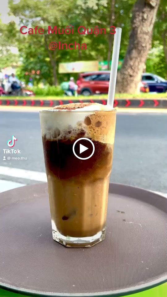 Tiệm Trà Sữa INCHA photo 3 in Thao Dien