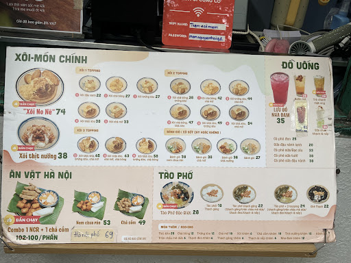 Xoi Mem Bistro - An Khanh photo 4 in Thao Dien